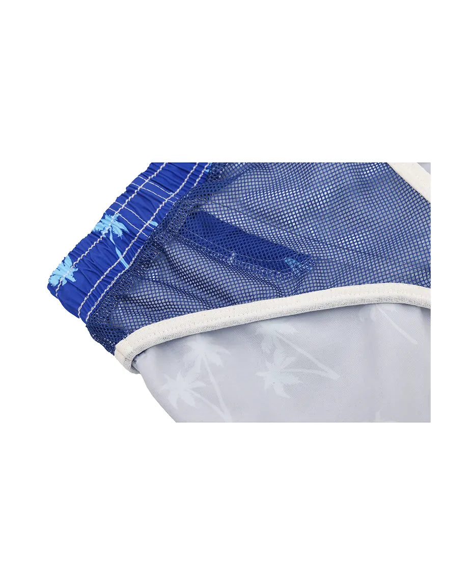 Boys & Toddler Swimsuit Swim Short