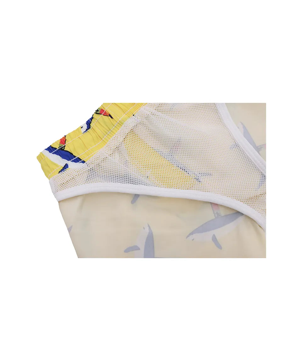Boys & Toddler Swimsuit Swim Short