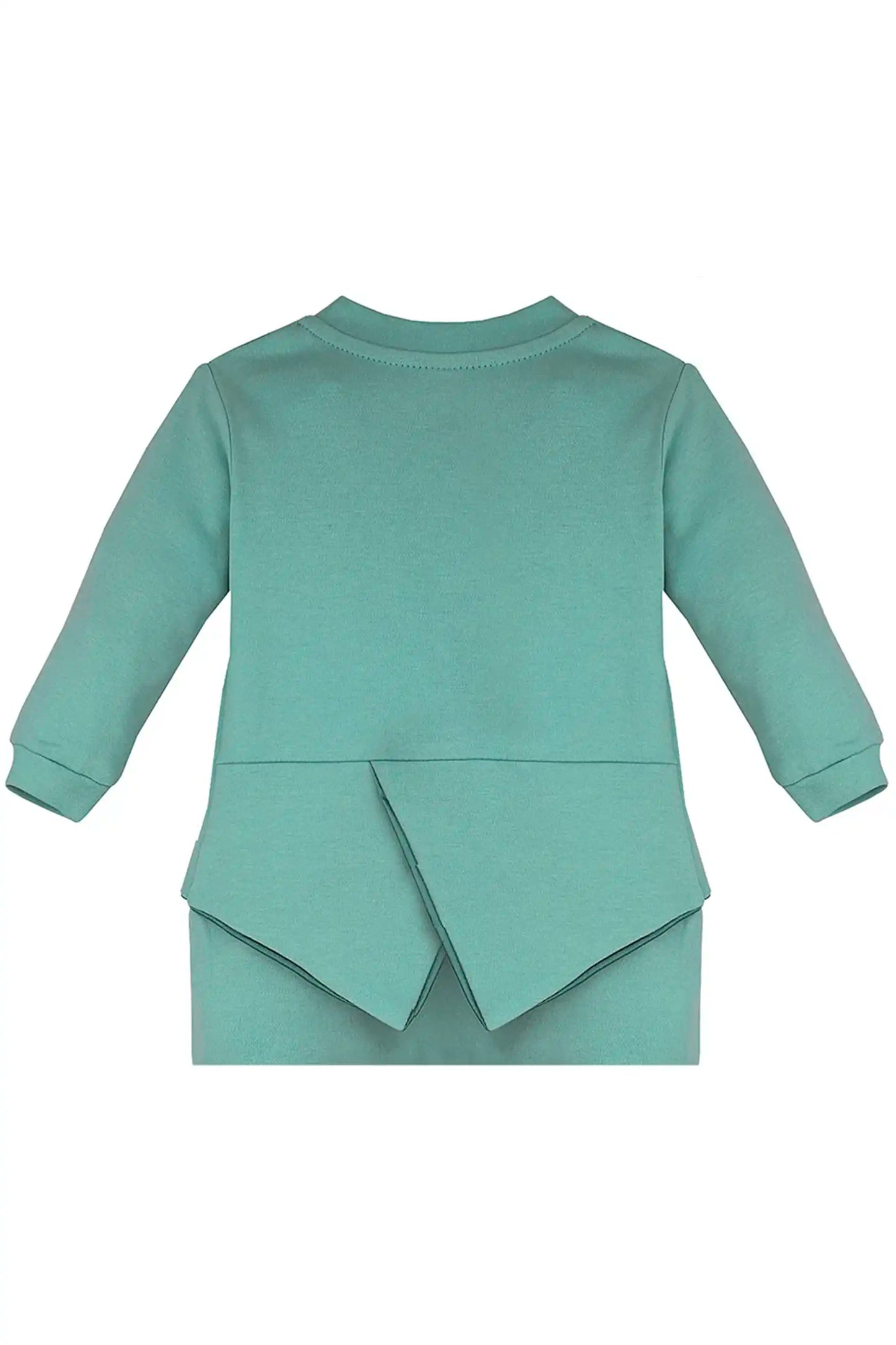 Baby Boy Footie Tuxedo Outfit with Bow Tie for Christmas Holidays - The Perfect Gentleman Look