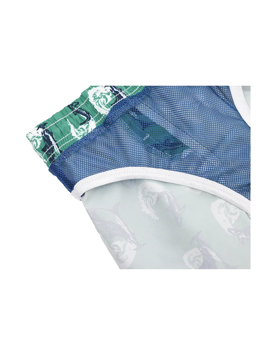 Boys & Toddler Swimsuit Swim Short