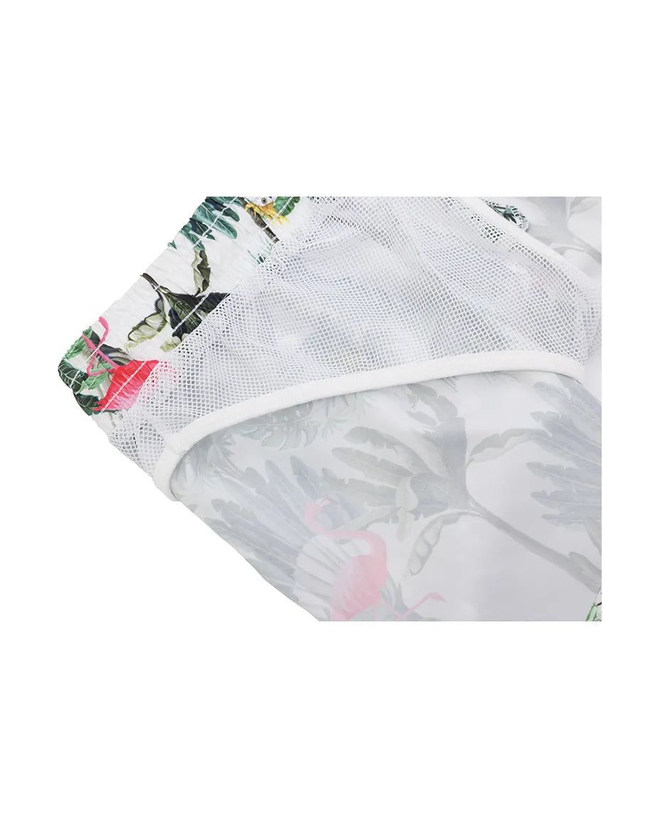Boys & Toddler Swimsuit Swim Short