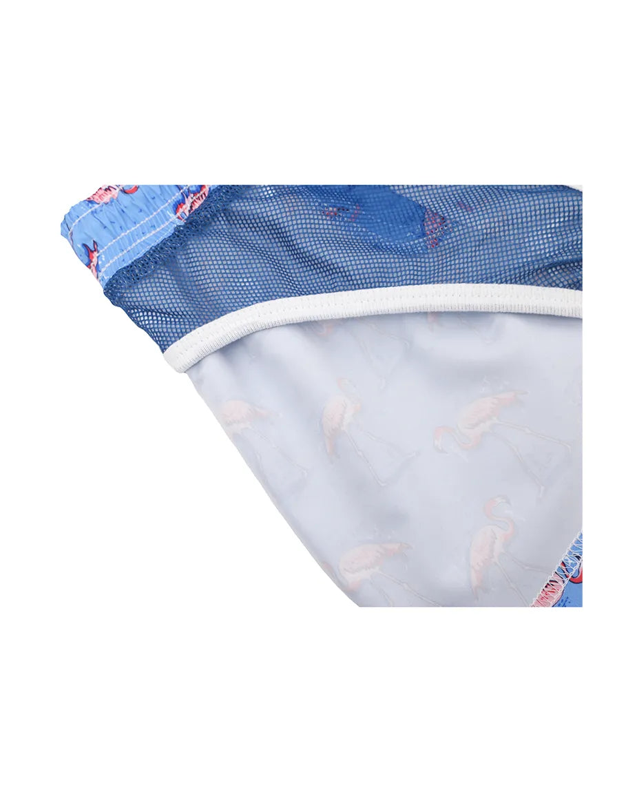 Boys & Toddler Swimsuit Swim Short
