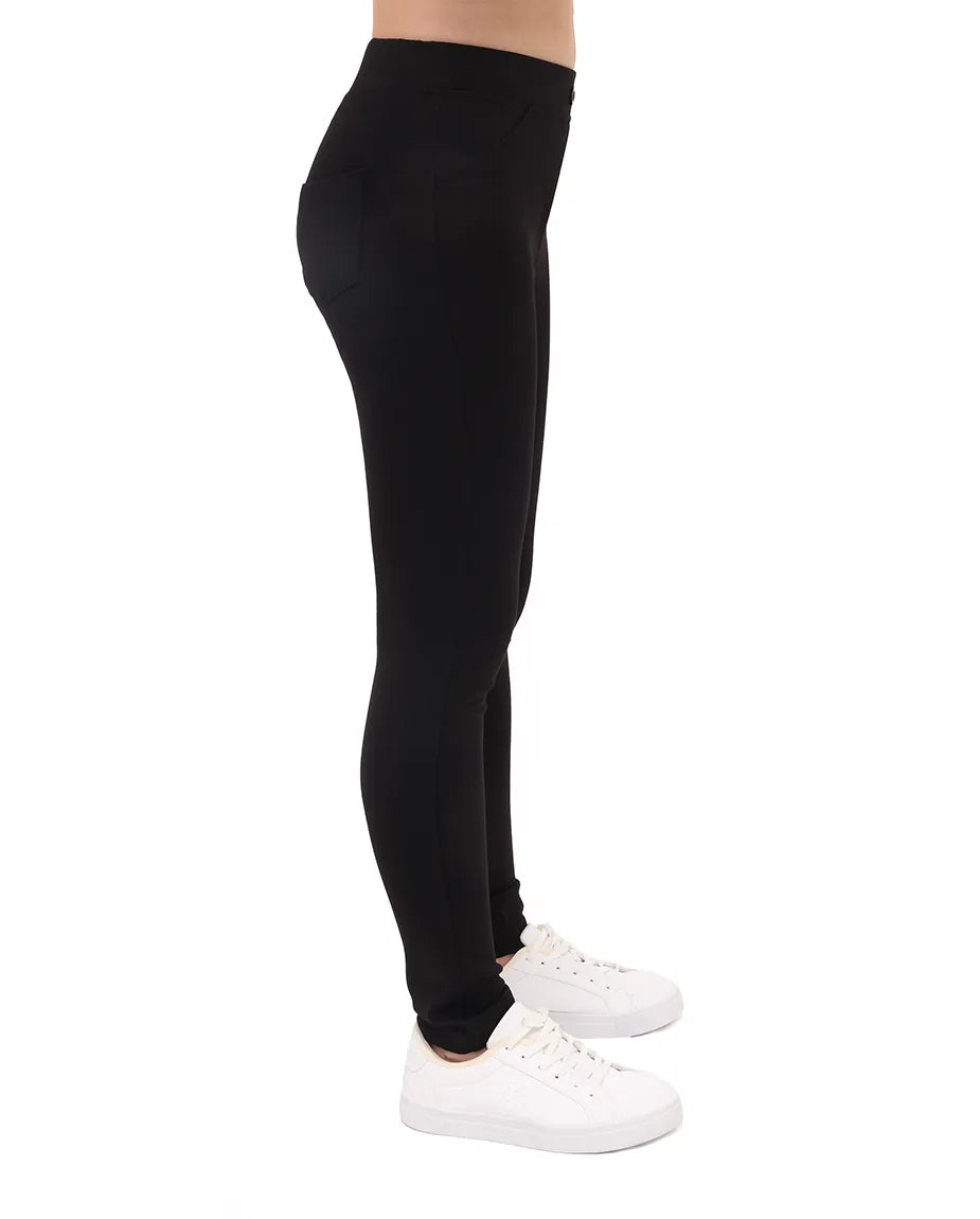 Girls Stretch Skinny Pant