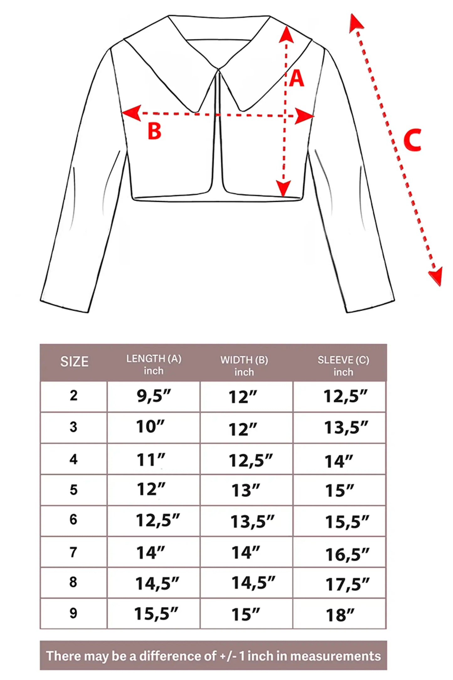 Girls Faux Fur Shrug Jacket Tied Ribbon Cozy Bolero