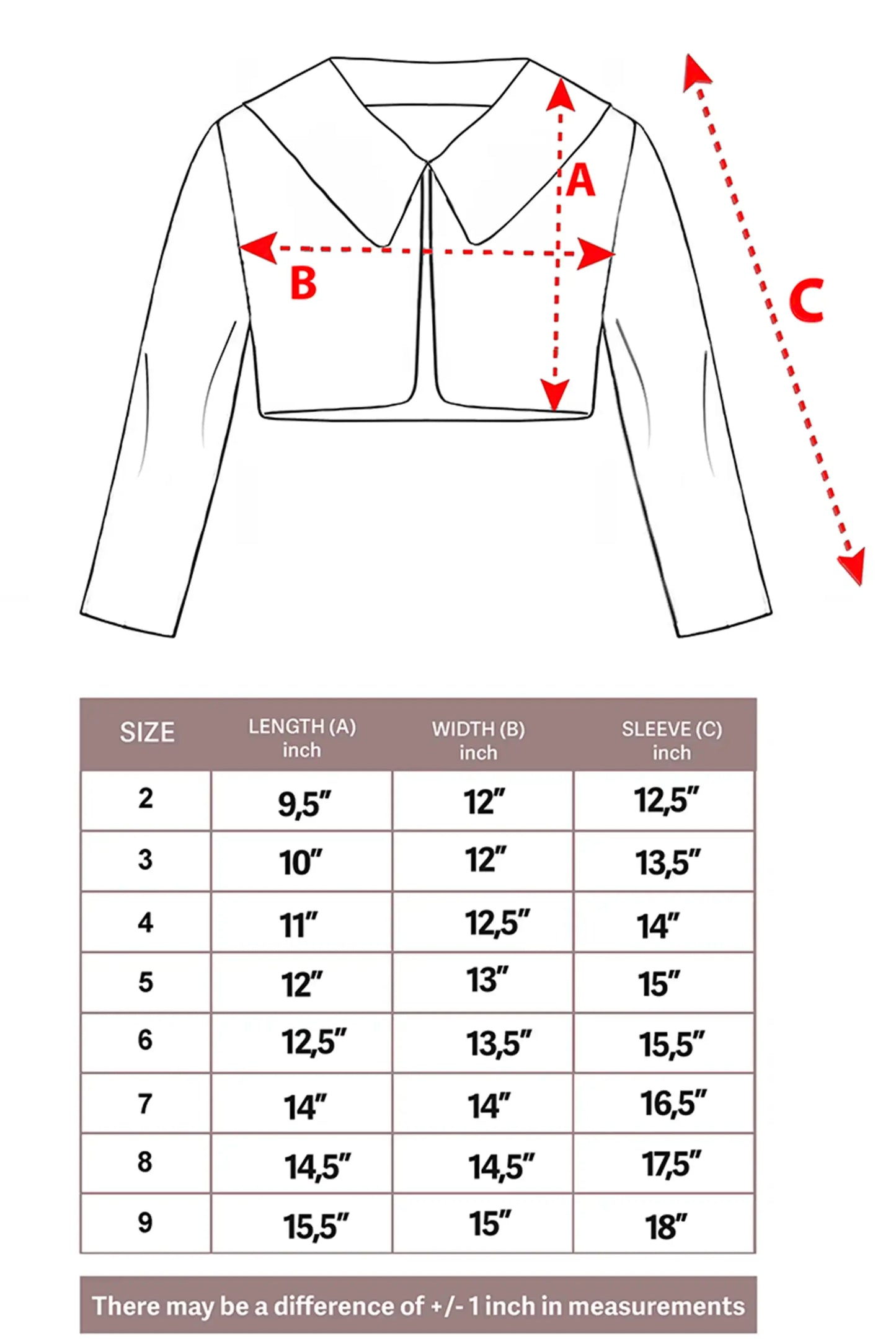 Girls Faux Fur Shrug Jacket Tied Ribbon Cozy Bolero
