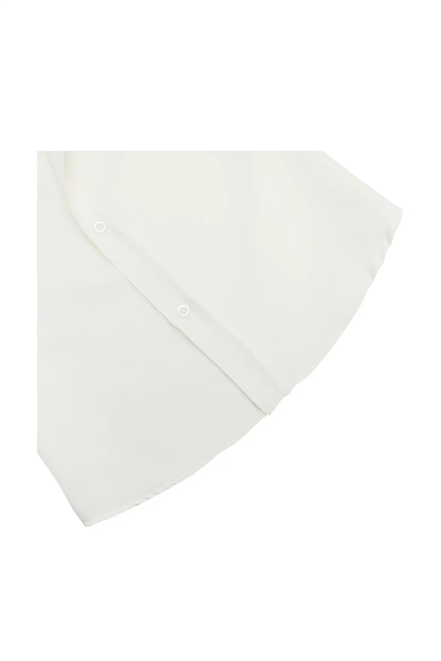 Boys' Button Down Shirt Solid Long Sleeve Dress Shirt