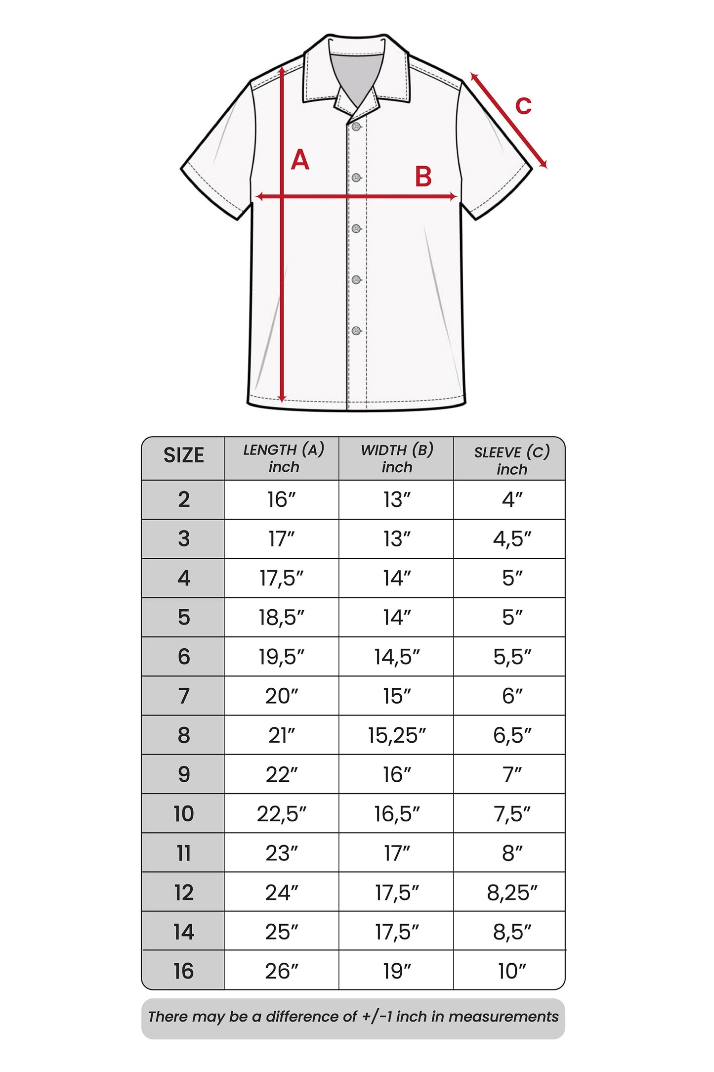 Boys Classic Short Sleeve Button Down Casual Solid Dress Shirt