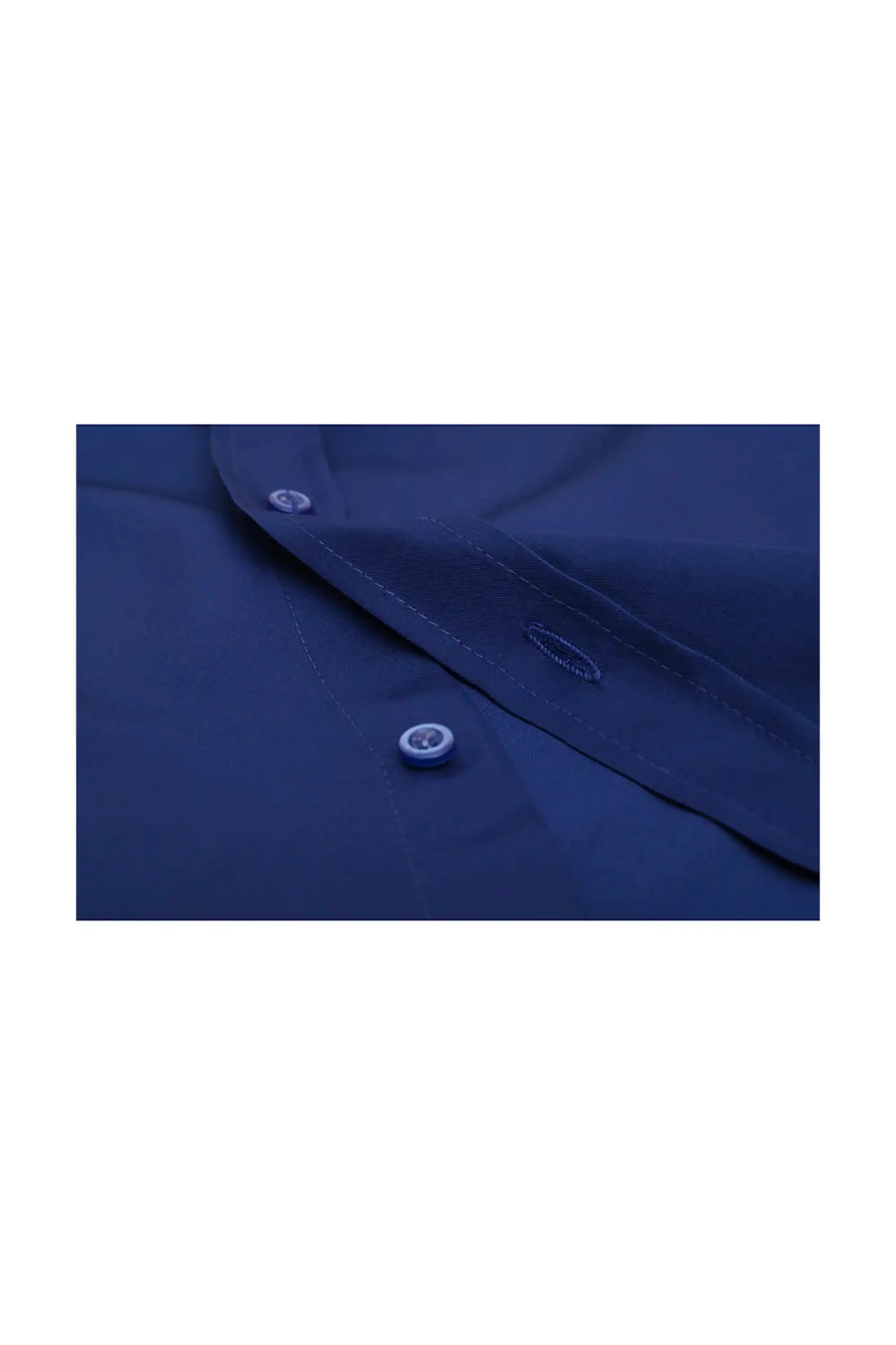 Boys' Button Down Shirt Solid Long Sleeve Dress Shirt