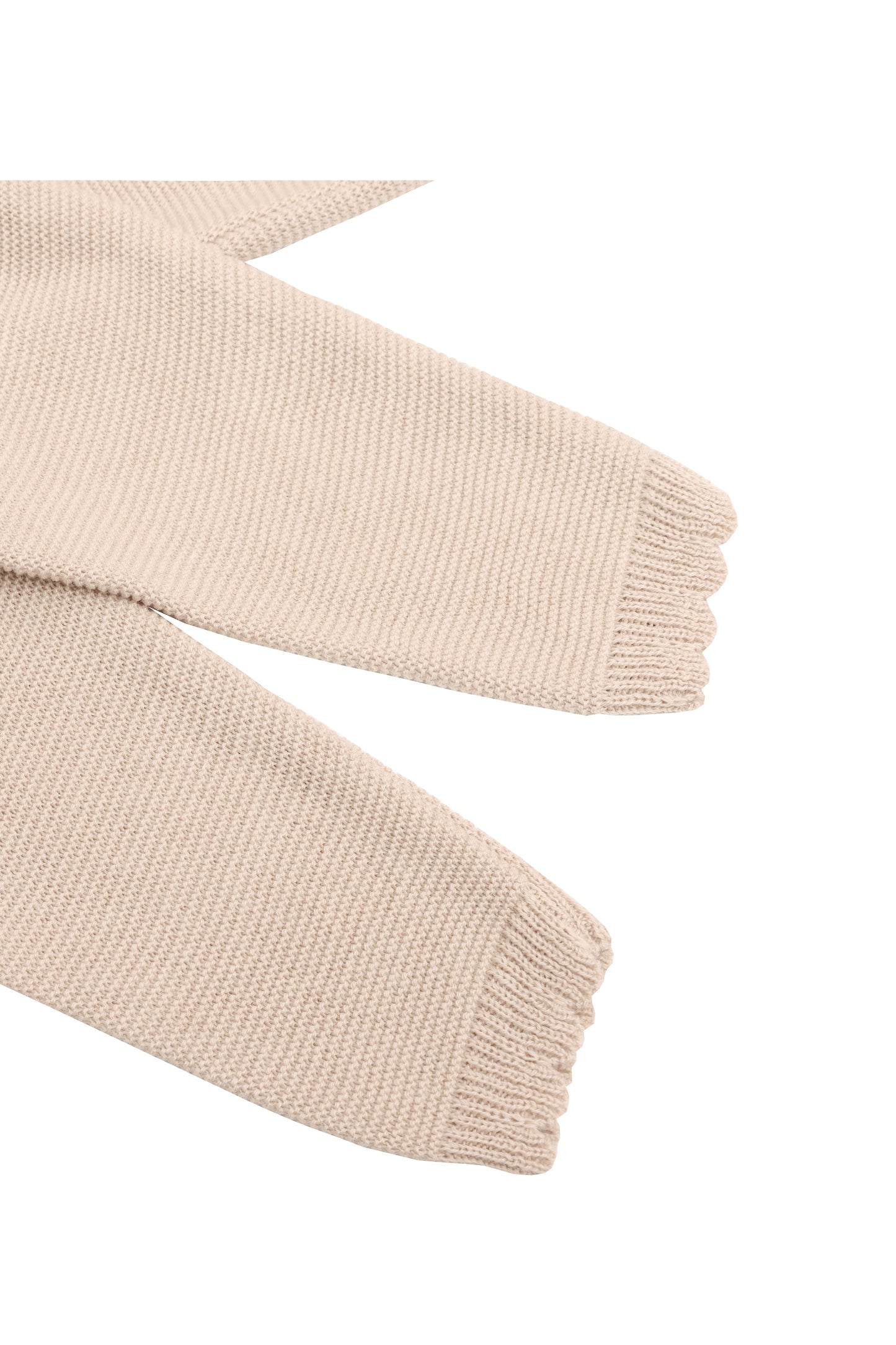 Baby Girls' and Toddler Long Sleeve Knit Cardigan