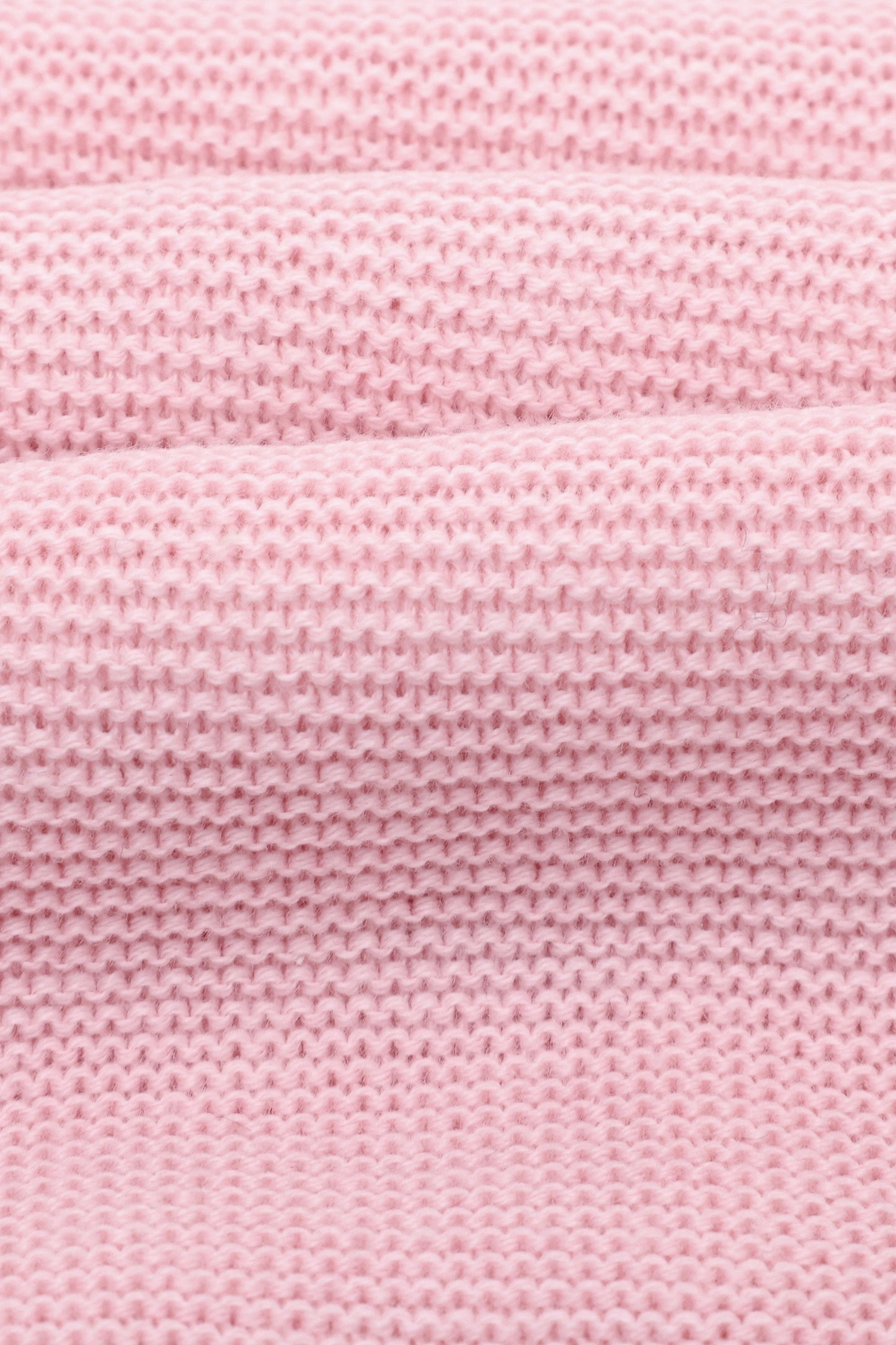 Baby Girls' and Toddler Long Sleeve Knit Cardigan